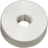 Bague filetée ENTRE pour filetage UNC