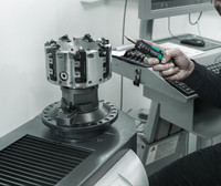 Tournevis dynamométrique Safe-Torque Speed