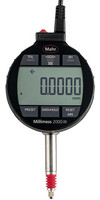 Comparateurs micrométriques