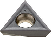 Plaquette de coupe ISO TCGX