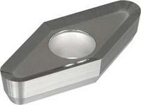 Plaquette de coupe ISO VCGT