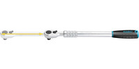 Cliquet réversible à levier télescopique 1/2", n° 916HPLG