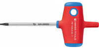 Tournevis avec poignée en T, TORX®, n° PB 1406