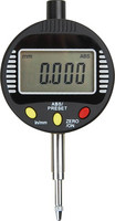 Comparateur à affichage digital, 0,001 mm