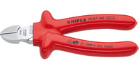 Knipex, à gaine synthétique