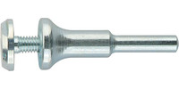 Porte-outil pour meule à tronçonner petit diamètre
