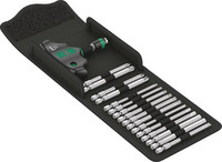 Jeu d'embouts Kraftform Kompakt 400