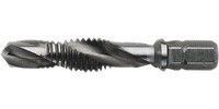 Embout mixte 1/4&#34;, n° 672