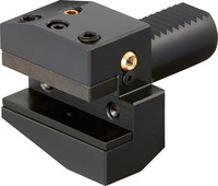 Porte-outils radial VDI, forme B1