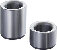 Canon de perçage, court, DIN 179 A