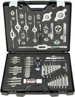 Coffret de taraudage, HSS