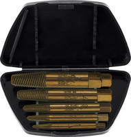 Jeu d'extracteurs de vis Hi-Trac TP