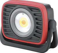 Lampe de travail LED avec batterie rechargeable Mini