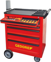 Servantes d’atelier et modules équipés