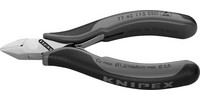 Pince coupante diagonale ESD pour l’électronique 77 42 115 ESD