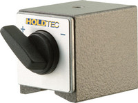 Socle magnétique, HoldTec