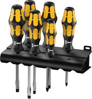 Jeu de tournevis, n° 932/S 6