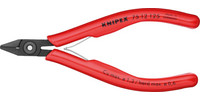 Pince coupante diagonale pour l’électronique 75 12 125