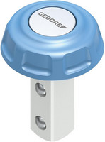 Tête champignon pour clé dynamométrique DREMASTER DMK