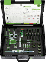 Jeu d’extracteurs n° 27-A