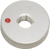 Bague filetée N’ENTRE PAS pour filetage UNC