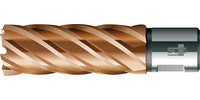 Fraise à carotter KBL, 55 mm, HSS, Vario PLUS