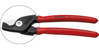 Tête brunie, Knipex