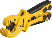 Cisaille pour tubes plastiques et ondulés ROS P 26/SW 35 S