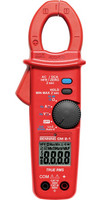 Multimètre-ampèremètre à affichage numérique CM 2-1