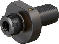 Porte-outils VDI, forme E4