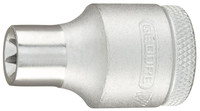 Douille 1/2" n° TX 19