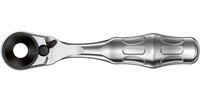 Porte-embout à cliquet 1/4", Zyklop Mini 1, n° 8001 A