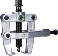 Extracteur n° 204, à 2 griffes, avec serre-joints latéral