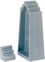 Cale étagée DIN 6318