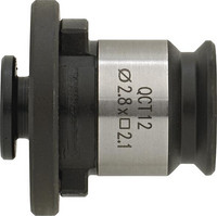 Embout à serrage rapide FE1, FORMAT