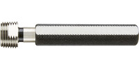 Tampon fileté pour filetage NPT