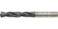 Foret hélicoïdal 5 x D, DIN 6537, carbure monobloc, DIN 6535-HA sans arrosage central.