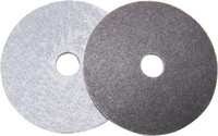 Disque compact en non-tissé, Ø 150 x 6 mm