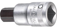 Embout de vissage 3/4" pour vis 6 pans, n° 59