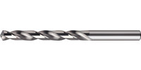 Foret hélicoïdal, norme d'usine, carbure monobloc, non revêtu