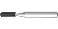 Porte-capuchons abrasifs POLICAP, KEL, 5 x 15 mm
