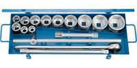 Coffret de douilles 3/4", n° 32 FMU-2