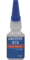 Colle instantanée LOCTITE® 415