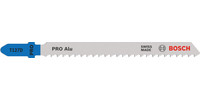 Lame de scie sauteuse, T 127 D, aluminium