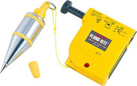 Plomb de sonde avec retrait automatique