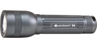 Lampe de poche LED Q4