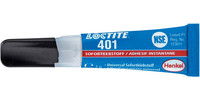 Colle instantanée LOCTITE® 401