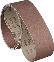 Bande abrasive KK711T, 6 x 610 mm