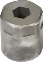 Lame intérieure pour outil de poinçonnage hexagonal sans fil GO-HX1