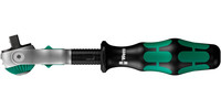 Cliquet réversible 1/2", Zyklop Speed, n° 8000 C